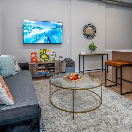 סינסינטי Prime Otr, 3 Lux Queen Beds, Two 55In Tvs, Steps To Tql, Findlay Market, Light Rail, Fast Wifi מראה חיצוני תמונה