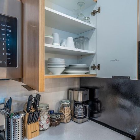 סינסינטי Prime Otr, 3 Lux Queen Beds, Two 55In Tvs, Steps To Tql, Findlay Market, Light Rail, Fast Wifi מראה חיצוני תמונה