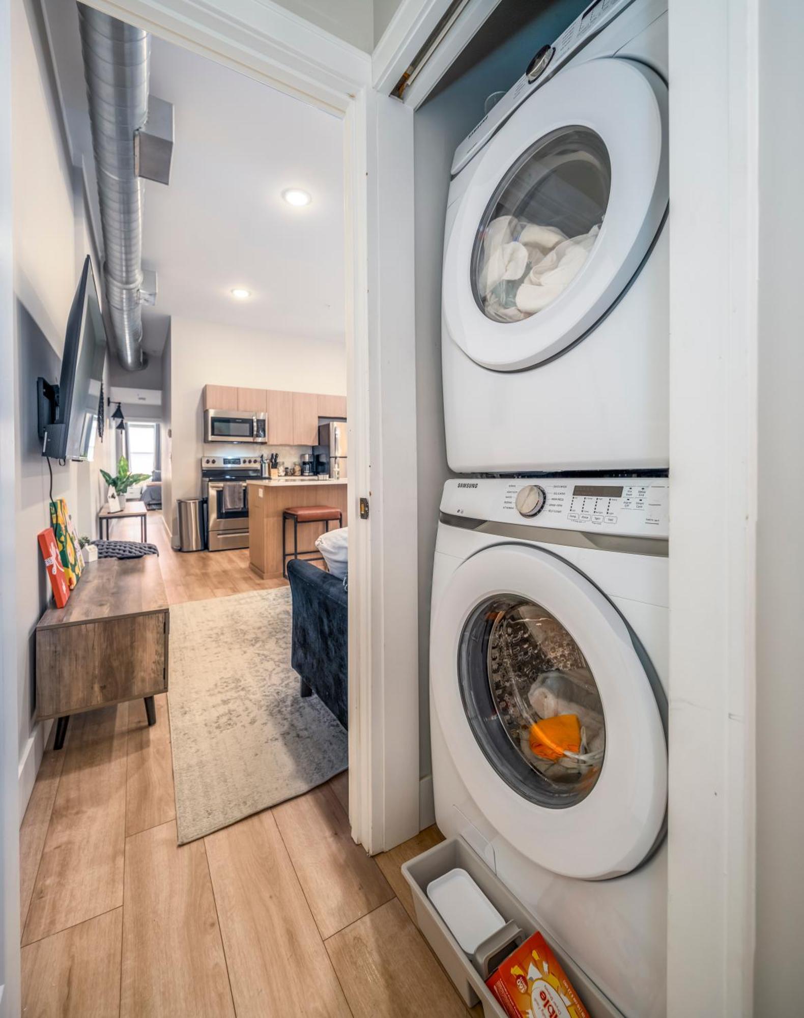 סינסינטי Prime Otr, 3 Lux Queen Beds, Two 55In Tvs, Steps To Tql, Findlay Market, Light Rail, Fast Wifi מראה חיצוני תמונה