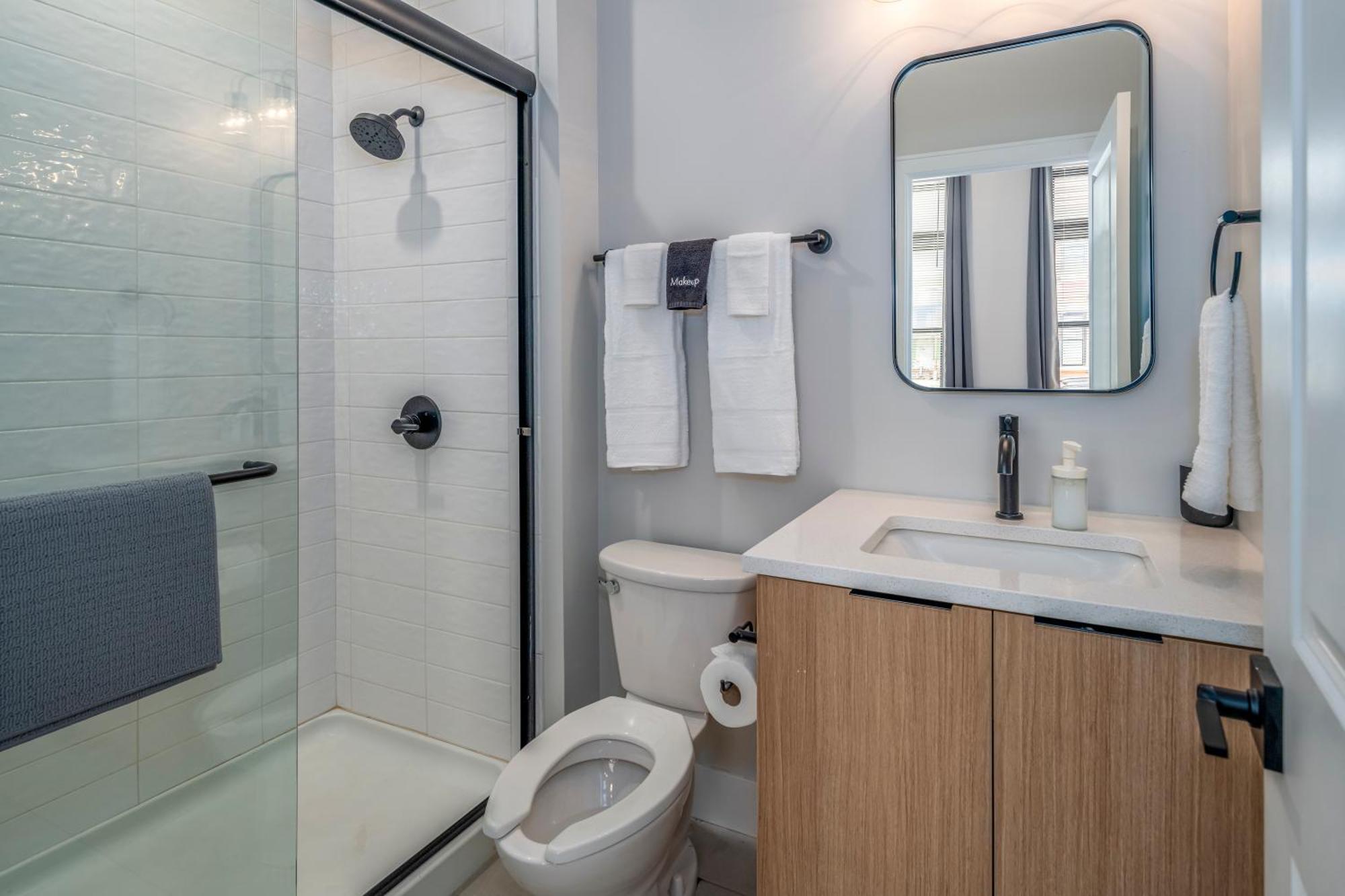 סינסינטי Prime Otr, 3 Lux Queen Beds, Two 55In Tvs, Steps To Tql, Findlay Market, Light Rail, Fast Wifi מראה חיצוני תמונה