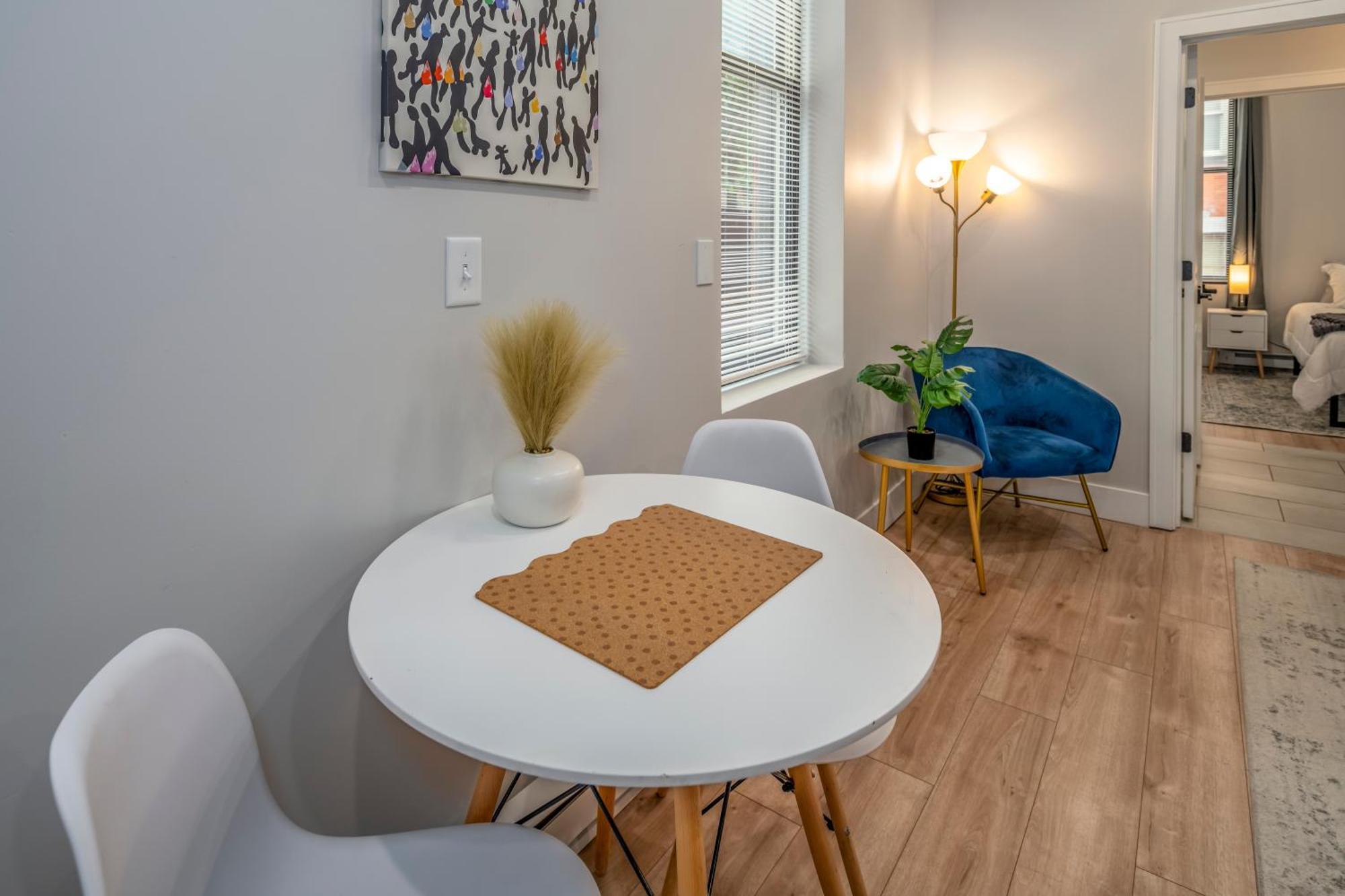 סינסינטי Prime Otr, 3 Lux Queen Beds, Two 55In Tvs, Steps To Tql, Findlay Market, Light Rail, Fast Wifi מראה חיצוני תמונה